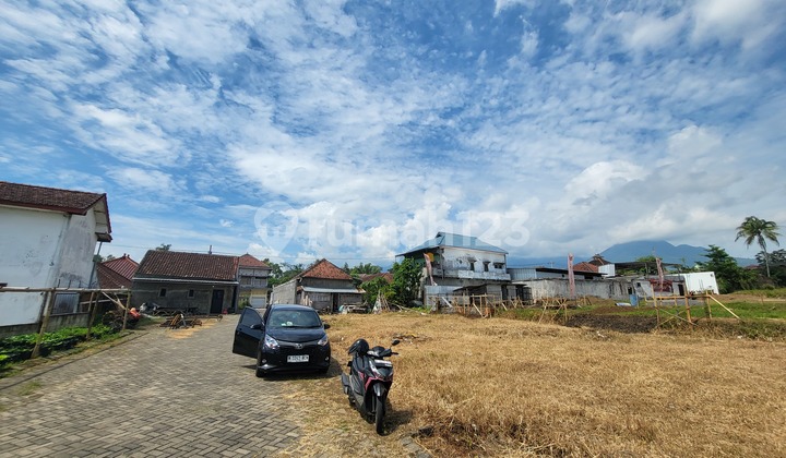 Tanah SHM Siap Bangun Area Villa dan Perumahan Dekat Jatimpark 3 (Dino Park) 2