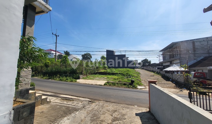 Land for Sale Genting Villa Bukit Tidar Malang Land for Sale Genting Villa Bukit Tidar Malang