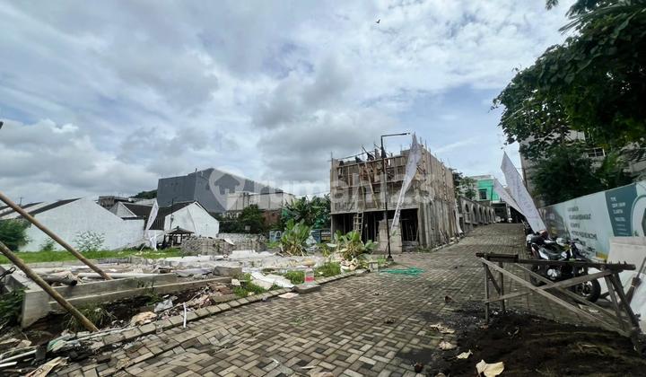 Kos Premium Lokasi Strategis Lowokwaru Samping Kampus Muhammadiyah Malang