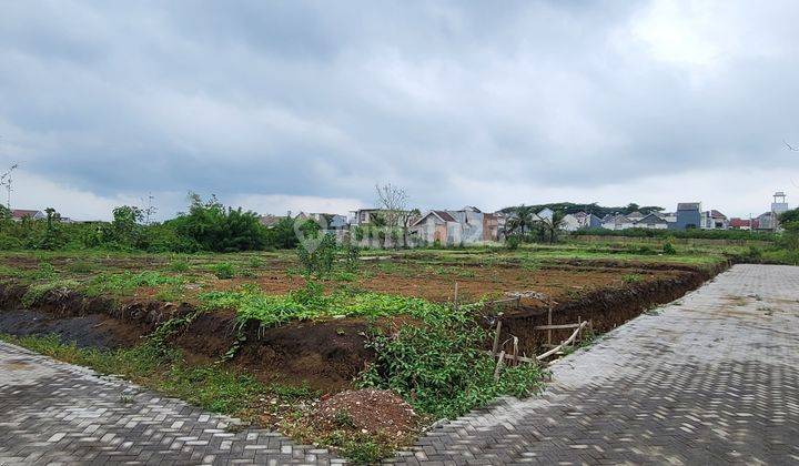 Tanah Joyoagung 7 Menit Kampus Uin Langsung Akad Notaris  1