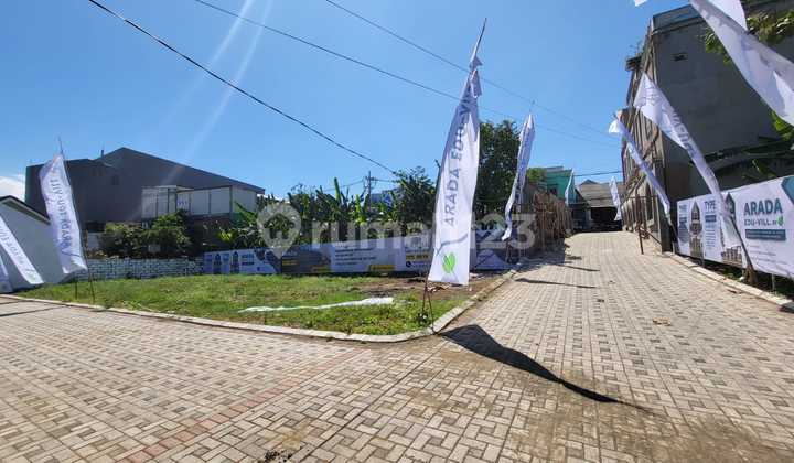 Rumah Kost Exclusive Sisa 5 Unit Saja!!! 2 Menit Kampus UMM Malang 2