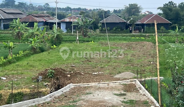 Villa for Sale in Premium Metro Area, Batu City 2