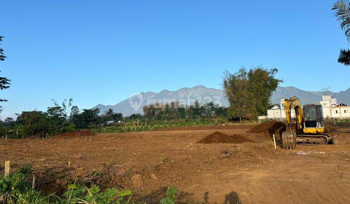 Tanah Cocok Untuk Hunian Depan Pondok Ar Rohma Putra Dau Malang 2