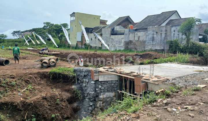 Boarding House Business in Malang is Definitely Profitable! 7 Minutes to Malang University Campus 2