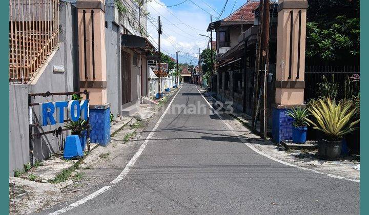 Tanah Murah Sawojajar Ranugrati Kota Malang Cocok Untuk Hunian 2