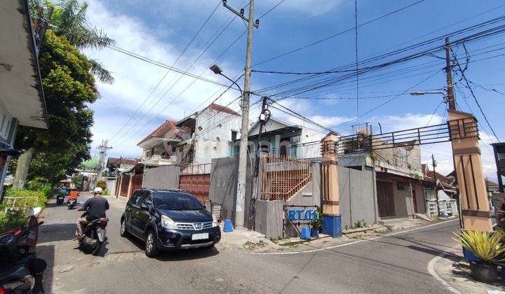 Strategic Land Next to Gacoan Sawojajar Malang Strategic Land Next to Gacoan Sawojajar Malang