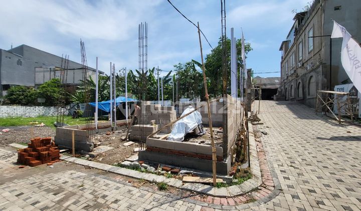 Kos Mewah Dekat Kampus Umm Free Management Kelola