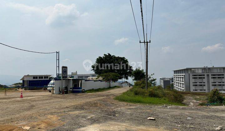 Tanah Dau Dekat Kampus Uin 3 Kedokteran Malang 2