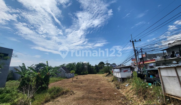 Kost Poros Jalan Depan Villa Bukit Tidar Malang 2