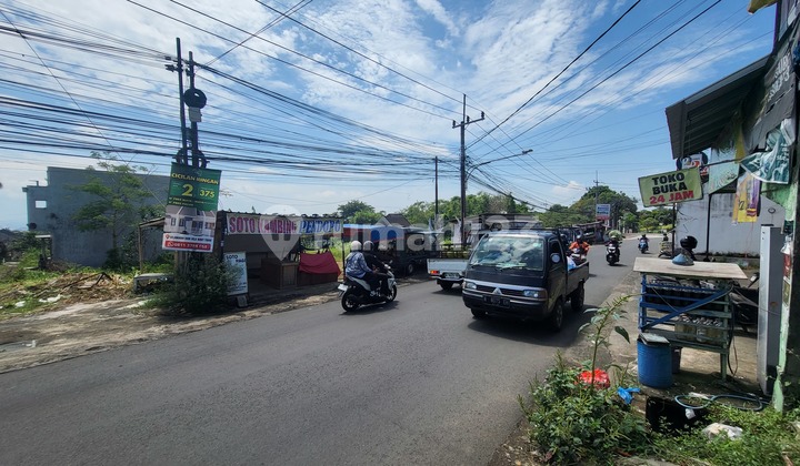 Kost Premium Poros Jalan Raya 7 Menit Kampus Brawijaya