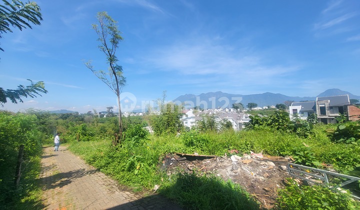 Tanah Kavling Residensial Genting Merjosari, Lowokwaru Malang