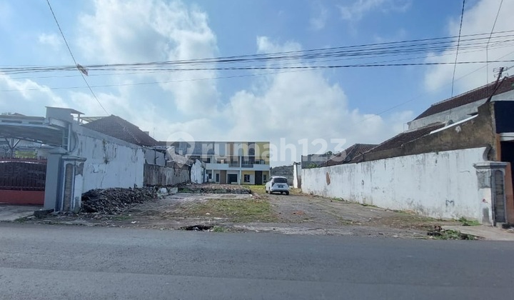 Jual Tanah Strategis Nol Jalan Raya Bumiayu Gadang Malang Jual Tanah Strategis Nol Jalan Raya Bumiayu Gadang Malang