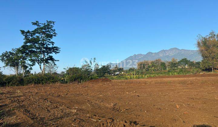 Tanah Cocok Untuk Hunian Depan Pondok Ar Rohma Putra Dau Malang 2