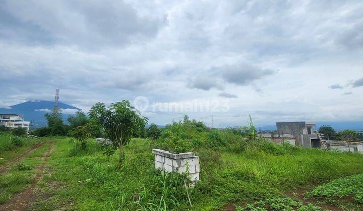 Lokasi Strategis Tanah Siap Bangun SHM Siap Balik Nama Tlogomas, Lowokwaru, Malang 2