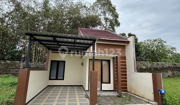 House for Sale in Buring, Ready to Occupancy, Flood-Free
