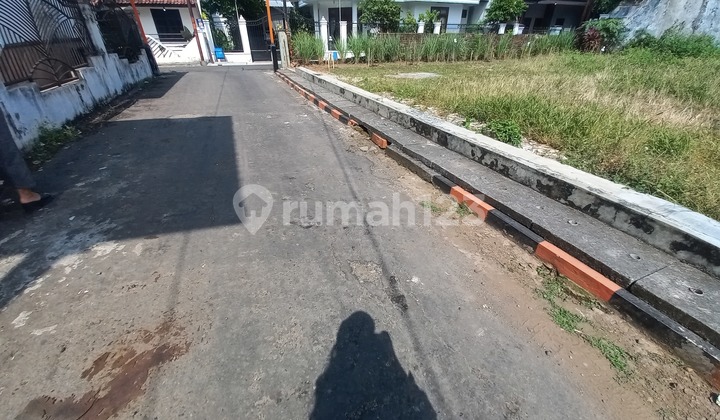 Jual Tanah Kota Malang, Lokasi Disawojajar Jual Tanah Kota Malang, Lokasi Disawojajar