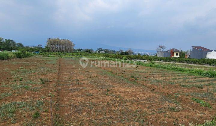 Kavling Hunian Perumahan Landungsari, Dau Malang 1