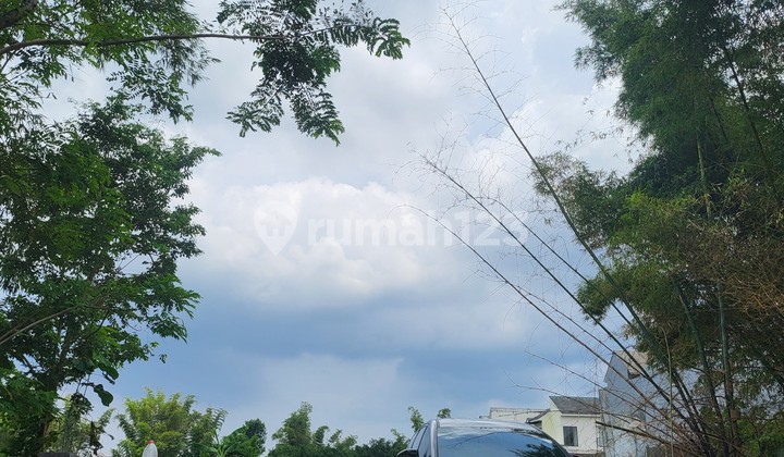 Tanah Dijual Kawasan Berkembang Landungsari Cocok Untuk Investasi