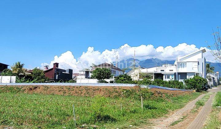 Tanah di Graha Dewata Blok Kota, Malang SHM 147 m² Siap Bangun Siap Balik Nama 1