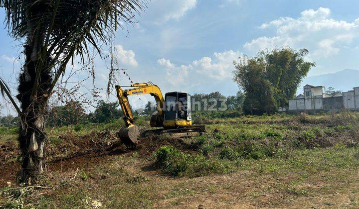 Tanah Murah Siap Bangun Lokasi Dau Depan Pondok Ar Rohma 1