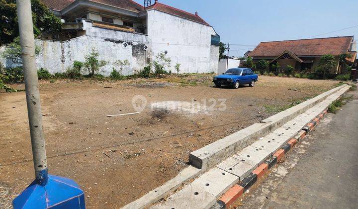 Dijual Tanah Cocok Untuk Kost 5 Menit Kampus Um 2 Sawojajar  2