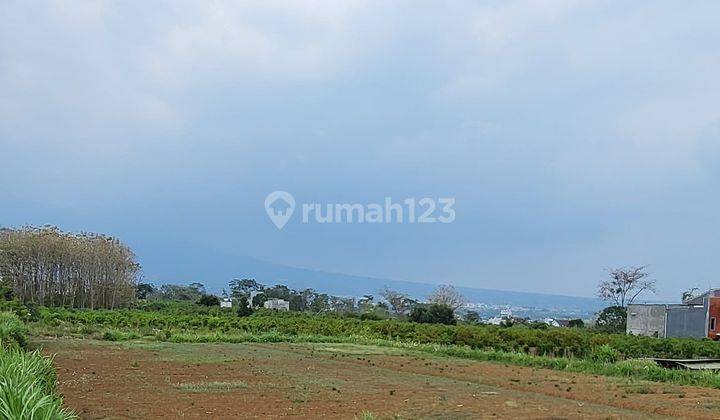 Kavling Hunian Perumahan Landungsari, Dau Malang 2