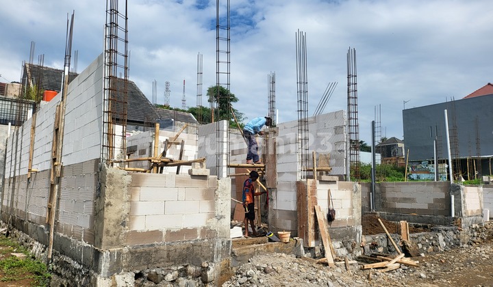 Premium Boarding House Merjosari Lowokwaru Guaranteed Income & Free Management! 2