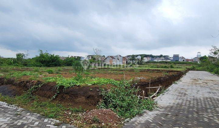 Kavling Perumahan Lowokwaru Dekat Kampus Umm 1