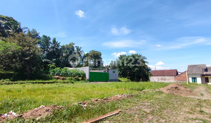 Affordable Ready-to-Live House in Malang, Citra Garden Area, Gor Ken Arok, Malang City 2