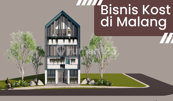 Dijual Kos Tunggulwulung Saxophone Lowokwaru Malang Dijual Kos Tunggulwulung Saxophone Lowokwaru Malang