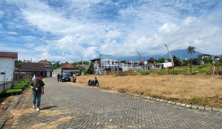Villa Lokasi Strategis Dekat Jawa Timur Park 3 Batu, Junrejo 2