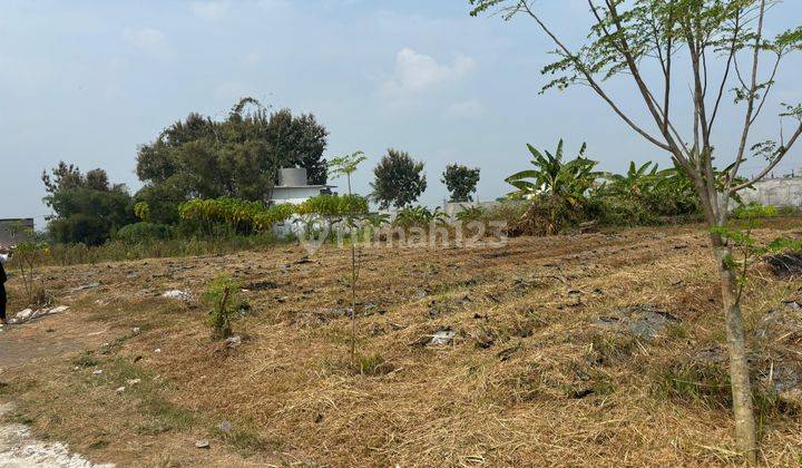 Tanah Cocok Untuk Kost 2 Lantai Merjosari Kota Malang 2