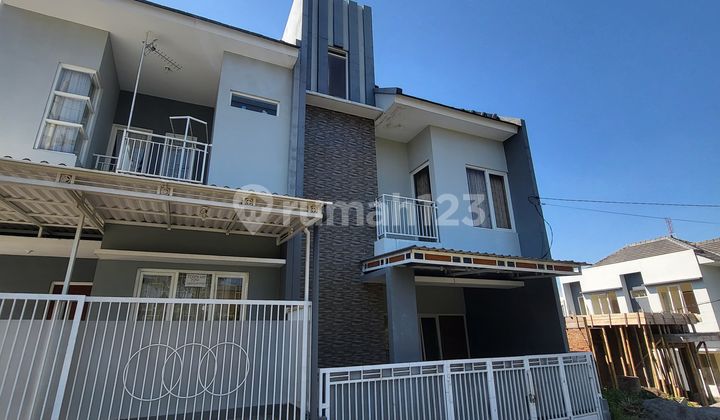 Tanah Strategis Area Belakang Kampus UMM Malang