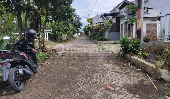 Jual Tanah Malang Graha Dewata Landungsari Dau Malang
