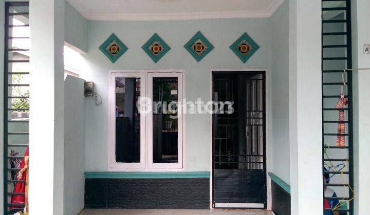 RUMAH LOKASI STRATEGIS, HARGA TERJANGKAU 2