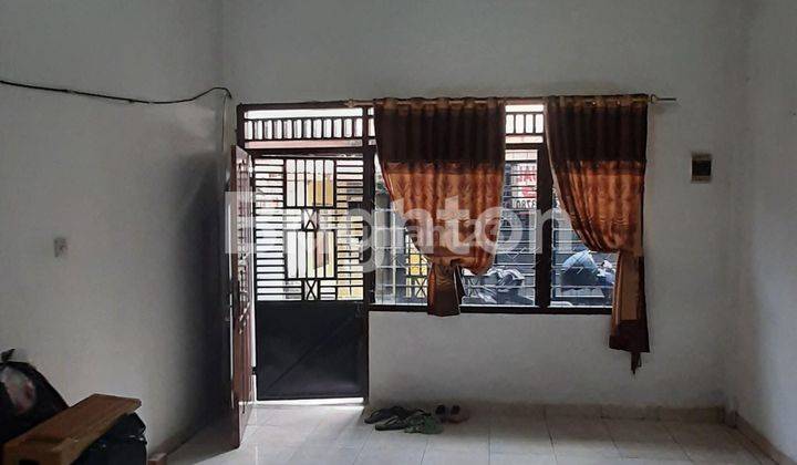 (SLAMET RIYADI) TOWNHOUSE SIAP HUNI 2