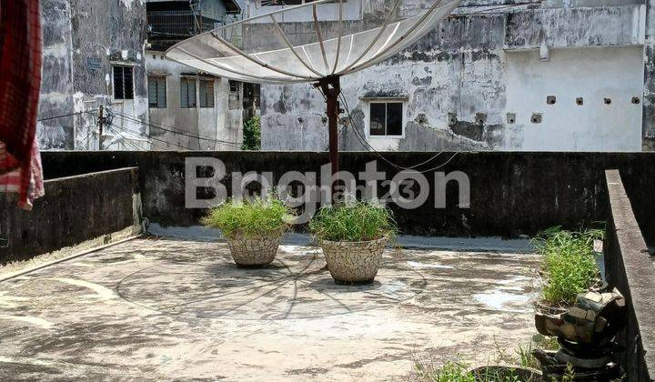 (VETERAN) TOWNHOUSE KOKOH, MURAH DAN STRATEGIS 2