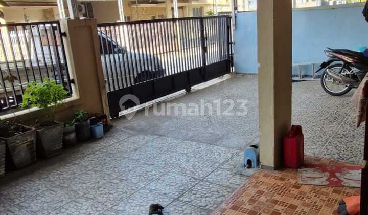 Rumah Luas Siap Huni Dan Nyaman Di Bukit Besar 2