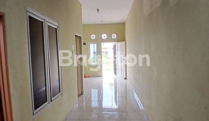 RUMAH MINIMAL HARGA TERJANGKAU 2
