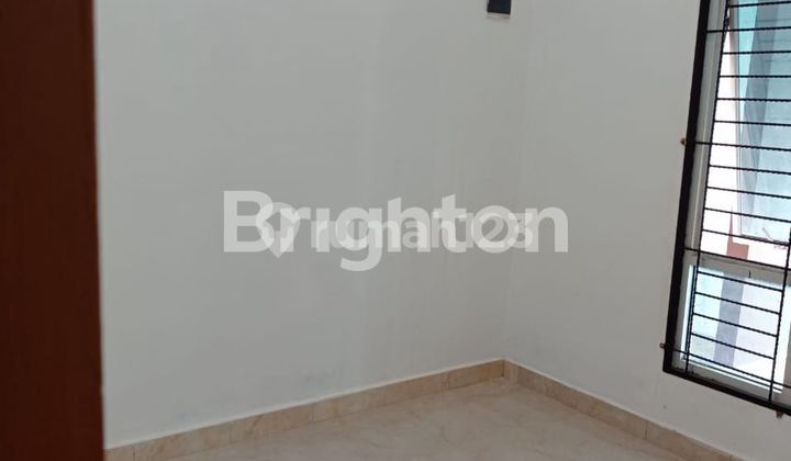 (SUKABANGUN) RUMAH SIAP HUNI, AMAN DAN NYAMAN