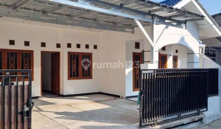  Rumah Bagus SHM - Sertifikat Hak Milik Unfurnished 1