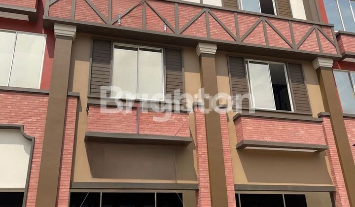 CHEAPEST RUKO IN PIK2 LA RIVIERA!! CHEAPEST RUKO IN PIK2 LA RIVIERA!!