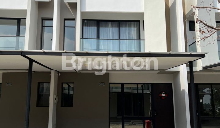 RUMAH PIK2 6x15 CALIFORNIA MILENIAL