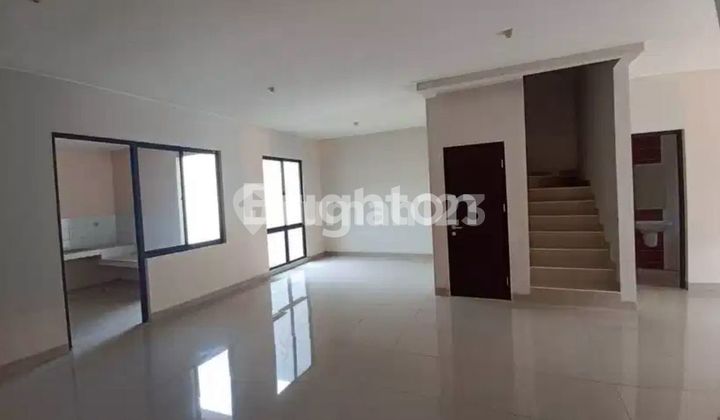 RUMAH CASA JARDIN 8x18 LEBAR 8 BRAND NEW 2