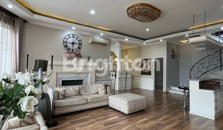 RUMAH PIK MAYANG PERMAI 9,4x16m