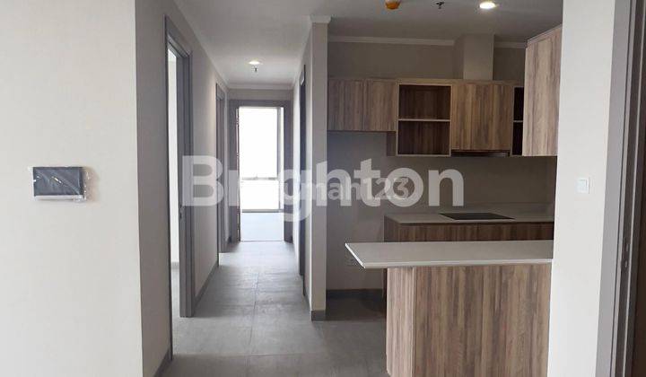 APARTEMEN MENARA JAKARTA 3BR 1