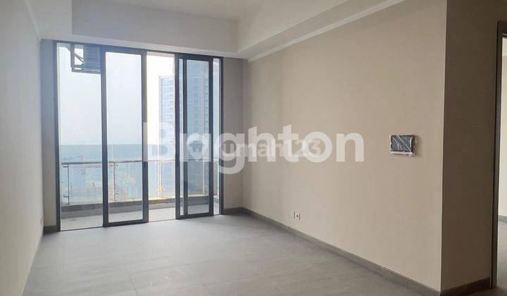 APARTEMEN MENARA JAKARTA 3BR 2