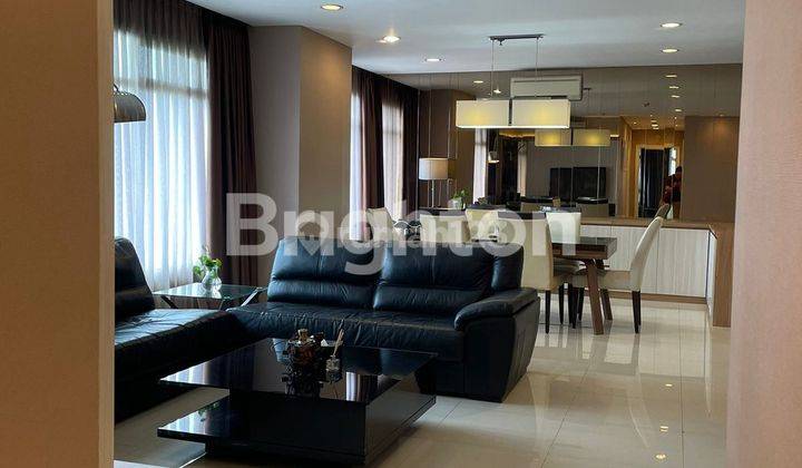 APARTEMEN PANTAI MUTIARA 2