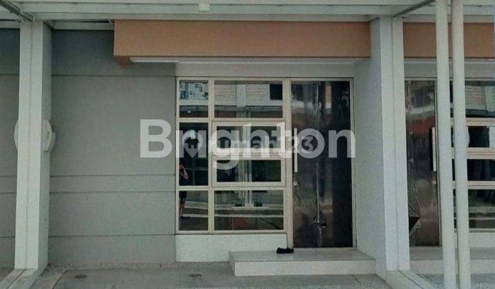 KAN RUMAH SIAP HUNI FULL FURNISHED DI PIK2 2