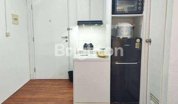 Apartemen Season City 2 BR Mezanin Full Furnished 2